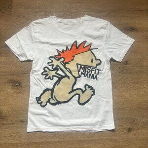 Stay Weird Graphic tee